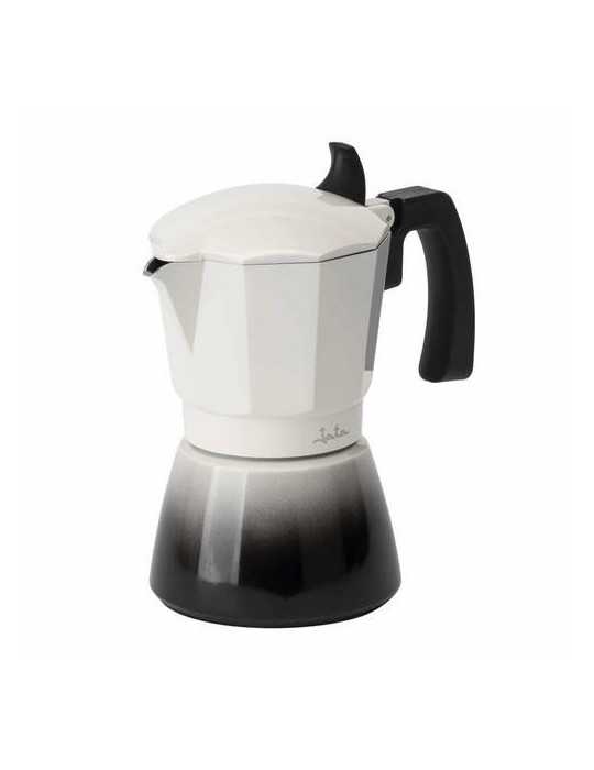 Cafetera Italiana Induccion Bistrea 12 Tazas JATA