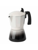 Cafetera Italiana Induccion Bistrea 12 Tazas JATA