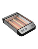 Tostador Horizontal Digital 1000w Jett1590 JATA