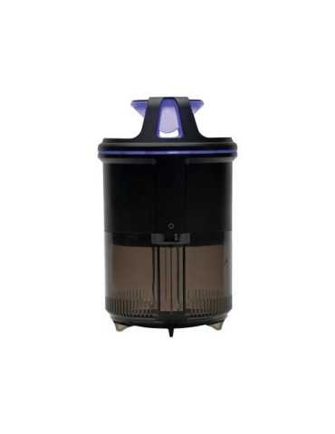 Atrapa Mosquitos con LED y Cable 50 M2 para Interior JATA