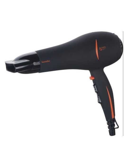 Secador Pelo Tourmaline Sc56b JATA