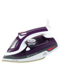 Plancha Vapor Ceramica 2400w Pl221c JATA