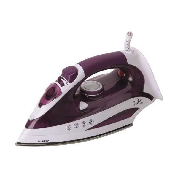 Plancha Vapor 2400w. Pl225 JATA