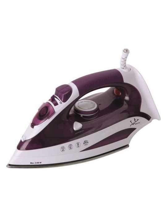 Plancha Vapor 2400w. Pl225 JATA