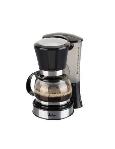 Cafetera Electrica Goteo Negra 600w. Ca288n JATA