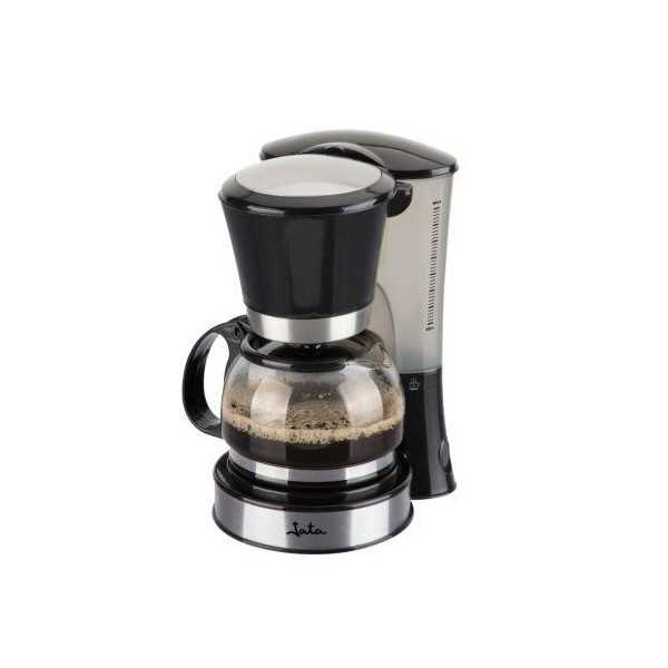 Cafetera Electrica Goteo Negra 600w. Ca288n JATA