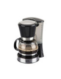 Cafetera Electrica Goteo Negra 600w. Ca288n JATA