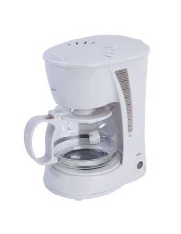 Cafetera Electrica Goteo Blanca 650w Ca285 JATA