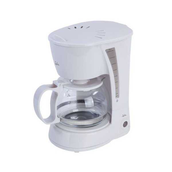 Cafetera Electrica Goteo Blanca 650w Ca285 JATA