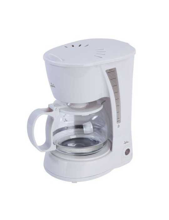Cafetera Electrica Goteo Blanca 650w Ca285 JATA