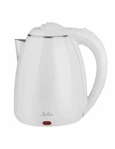 Hervidor. Capacidad 1,8 L. Potencia 1.500 W. JATA
