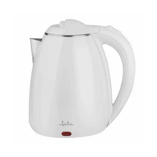 Hervidor. Capacidad 1,8 L. Potencia 1.500 W. JATA