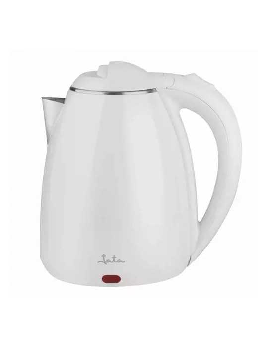 Hervidor. Capacidad 1,8 L. Potencia 1.500 W. JATA