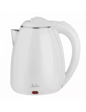 Hervidor. Capacidad 1,8 L. Potencia 1.500 W. JATA
