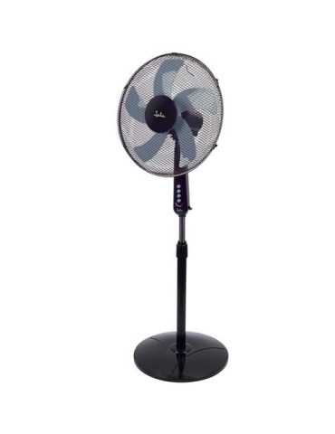 Ventilador de Pie 133cm Ø40cm 50w Jvvp3135 JATA