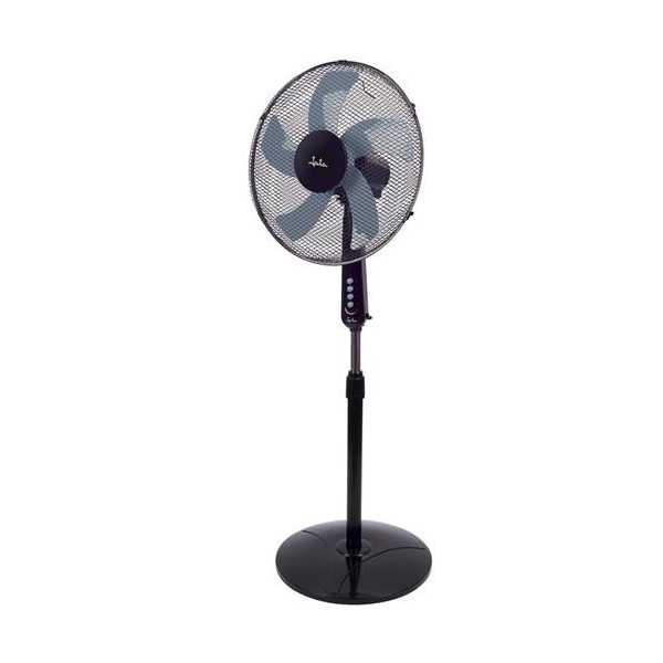 Ventilador de Pie 133cm Ø40cm 50w Jvvp3135 JATA