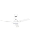 Ventilador de Techo Metal 40w 106cm Dc Blanco JATA