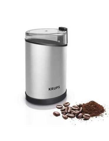 Molinillo de Cafe 75g 2000w Gx204d10 KRUPS