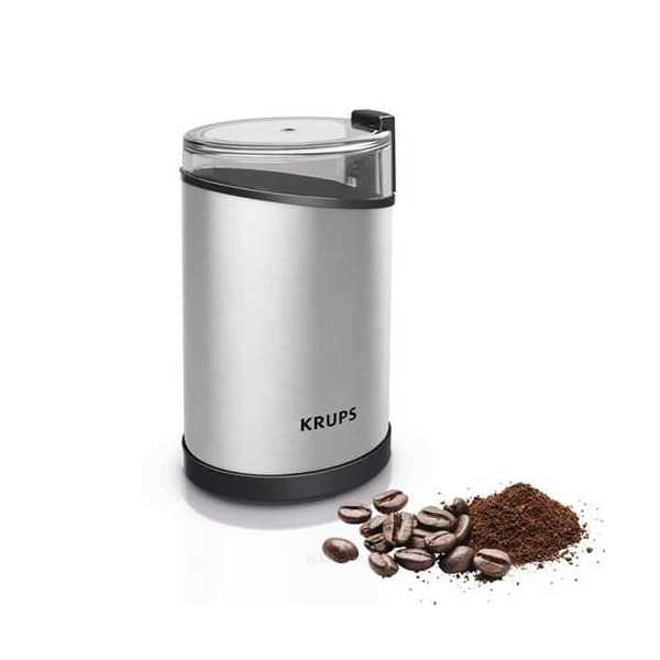 Molinillo de Cafe 75g 2000w Gx204d10 KRUPS