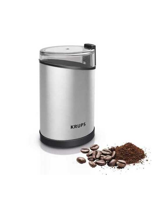 Molinillo de Cafe 75g 2000w Gx204d10 KRUPS