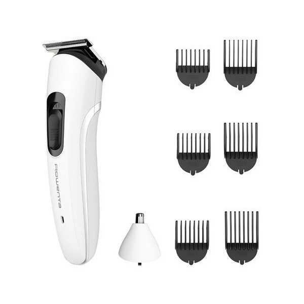 Cortapelos Trim Style 8 En1 Rowenrta Tn8934e0 ROWENTA