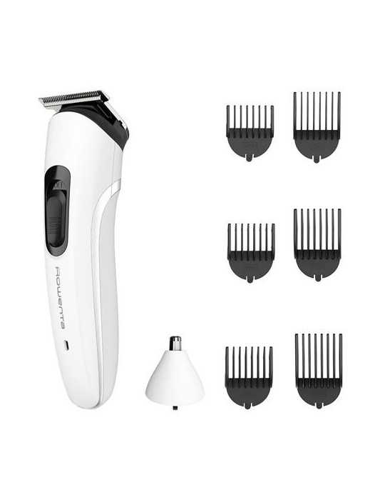 Cortapelos Trim Style 8 En1 Rowenrta Tn8934e0 ROWENTA