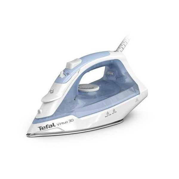 Plancha de Vapor Tefal Fv2c41e0 TEFAL