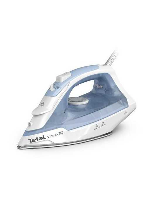 Plancha de Vapor Tefal Fv2c41e0 TEFAL