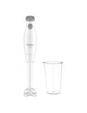 Batidora Easychef Plastic White 450W DD45A110 MOULINEX