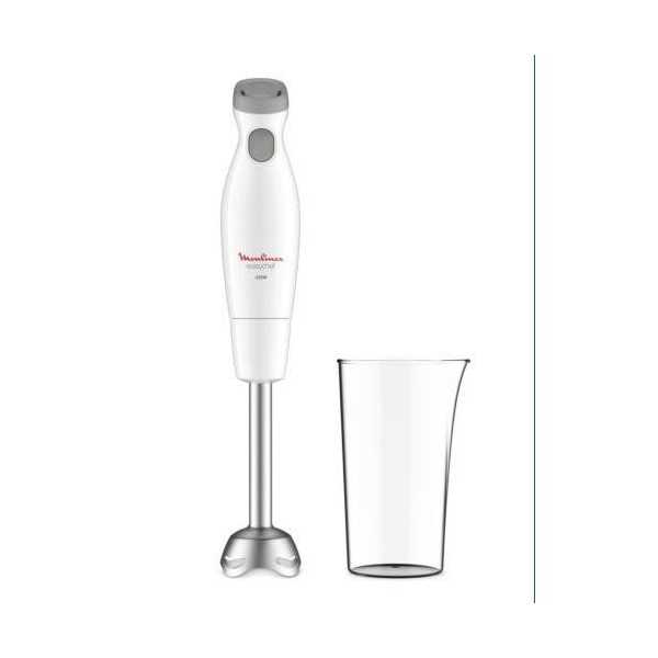 Batidora Easychef Metal 450W DD451110 MOULINEX