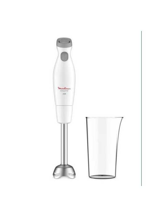 Batidora Easychef Metal 450W DD451110 MOULINEX