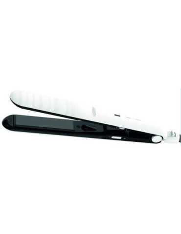 Plancha Pelo Optiliss Blanca Sf3210f0 Rowenta ROWENTA