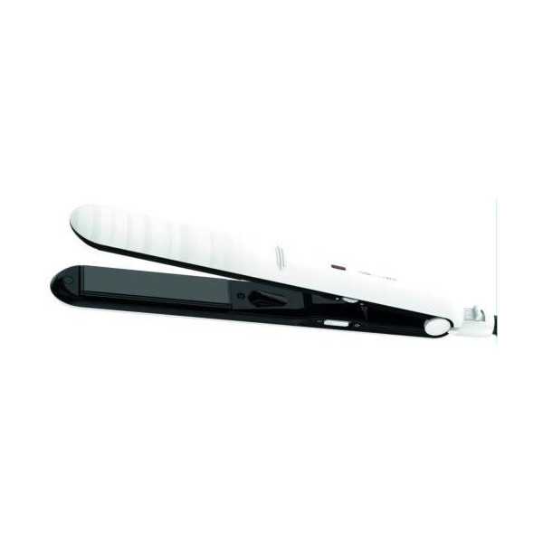 Plancha Pelo Optiliss Blanca Sf3210f0 Rowenta ROWENTA