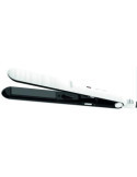 Plancha Pelo Optiliss Blanca Sf3210f0 Rowenta ROWENTA