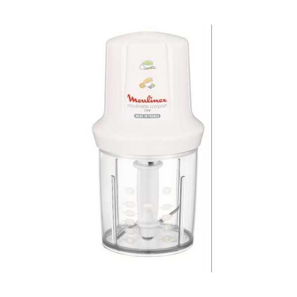Picadora Multimoulinex Compact Dj300110 MOULINEX