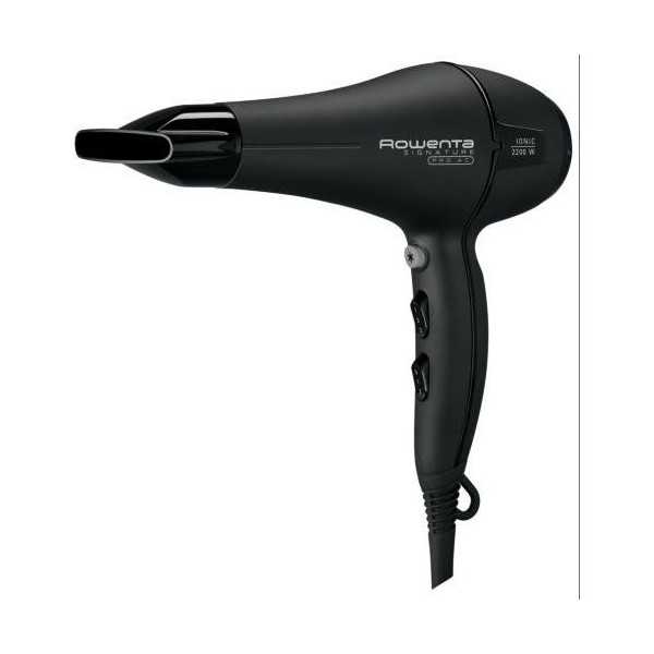 Secador Signature PRO Beauty Ac 2200w Cv7810f0 ROWENTA