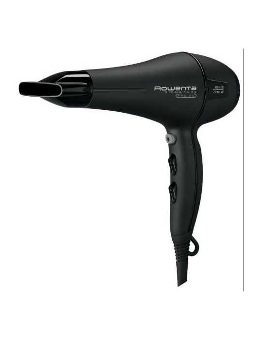 Secador Signature PRO Beauty Ac 2200w Cv7810f0 ROWENTA