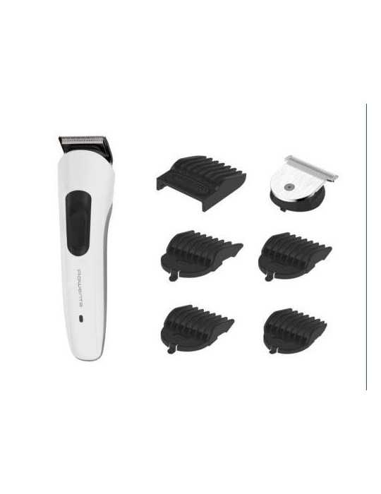 Cortapelos Multistyler 7 en 1 Tn8931f4 ROWENTA