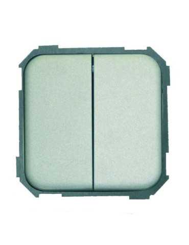 Grupo 2 Interruptores G31398-30 S31 SIMON BRICO