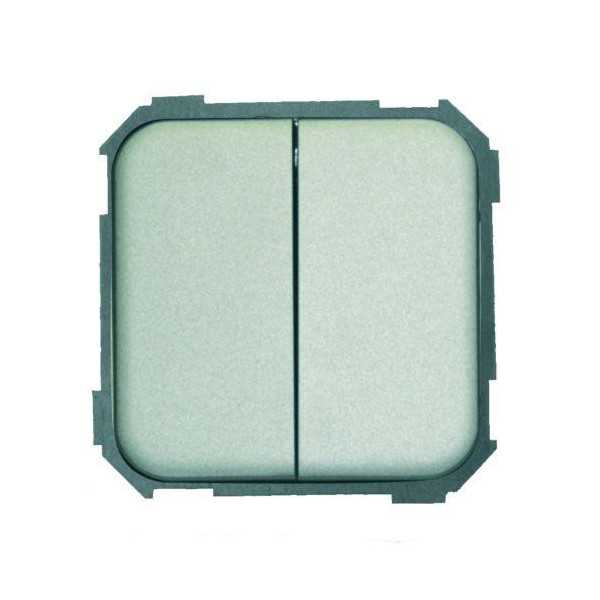 Grupo 2 Interruptores G31398-30 S31 SIMON BRICO