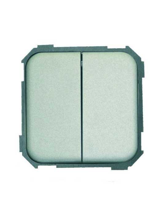 Grupo 2 Interruptores G31398-30 S31 SIMON BRICO