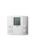 Termostato Programable Compacto Af126654 SIMON BRICO