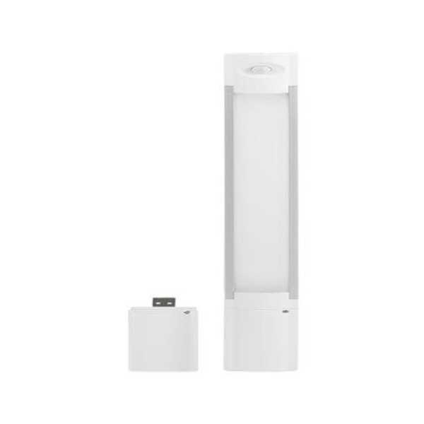 Regleta Led Cresida con Doble Sensor Wireless 2,5w SIMON BRICO