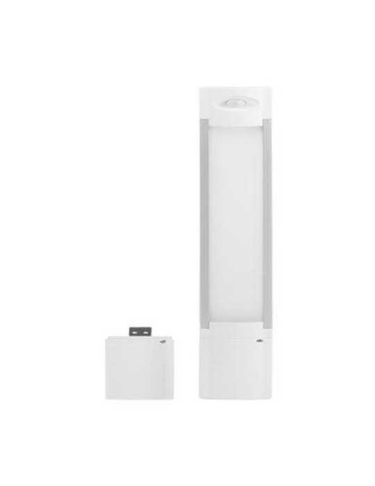 Regleta Led Cresida con Doble Sensor Wireless 2,5w SIMON BRICO