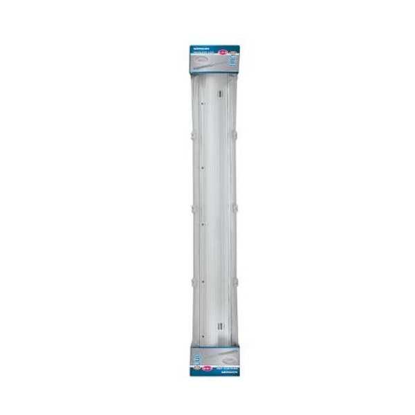 Regleta Led Titania Simple 18w Il817102 SIMON BRICO