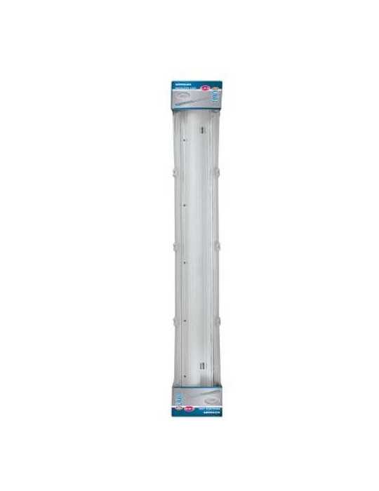 Regleta Led Titania Simple 18w Il817102 SIMON BRICO