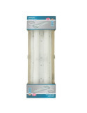 Regleta Led Titania Doble 2x9w Il817103 SIMON BRICO