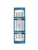 Regleta Led Amaltea 2x9w Blanco Il817105 SIMON BRICO