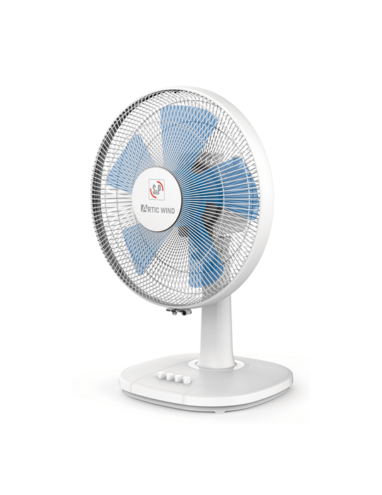 Ventilador Sobremesa Artic Wind 250 37w SOLER y PALAU