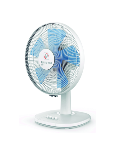 Ventilador Sobremesa Artic Wind 300 35w SOLER y PALAU